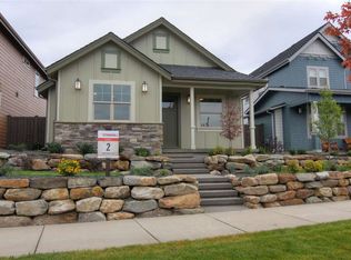 24430 E Hawkstone Loop, Liberty Lake, WA 99019