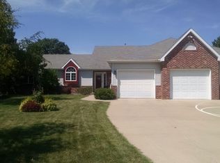 N403 Mapleridge Dr, Appleton, WI 54915