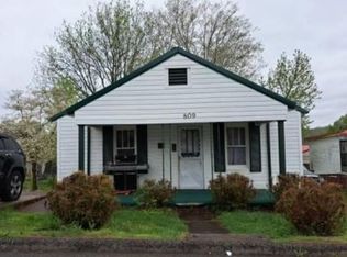 809 1/2 Vale St, Loudon, TN 37774