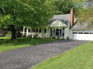 26 Fruit Hill Dr, Chillicothe, OH