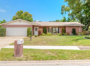 3629 Donna St, Port Orange, FL 32129