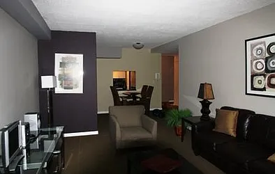 Rented by Global Realty Opportunities