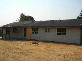 9318 Deerbrush Ct SE, Olympia, WA 98513