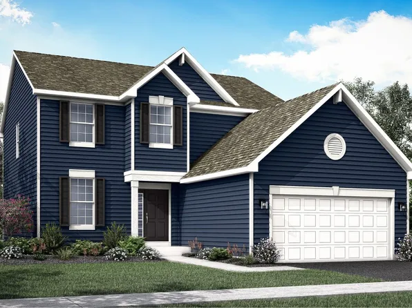 Brooklyn Plan, Hudson Pointe II : Landmark Series