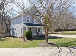 145 Lowery Mill Ln, Winston Salem, NC 27101