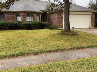 6371 Langham Way, Houston, TX 77084