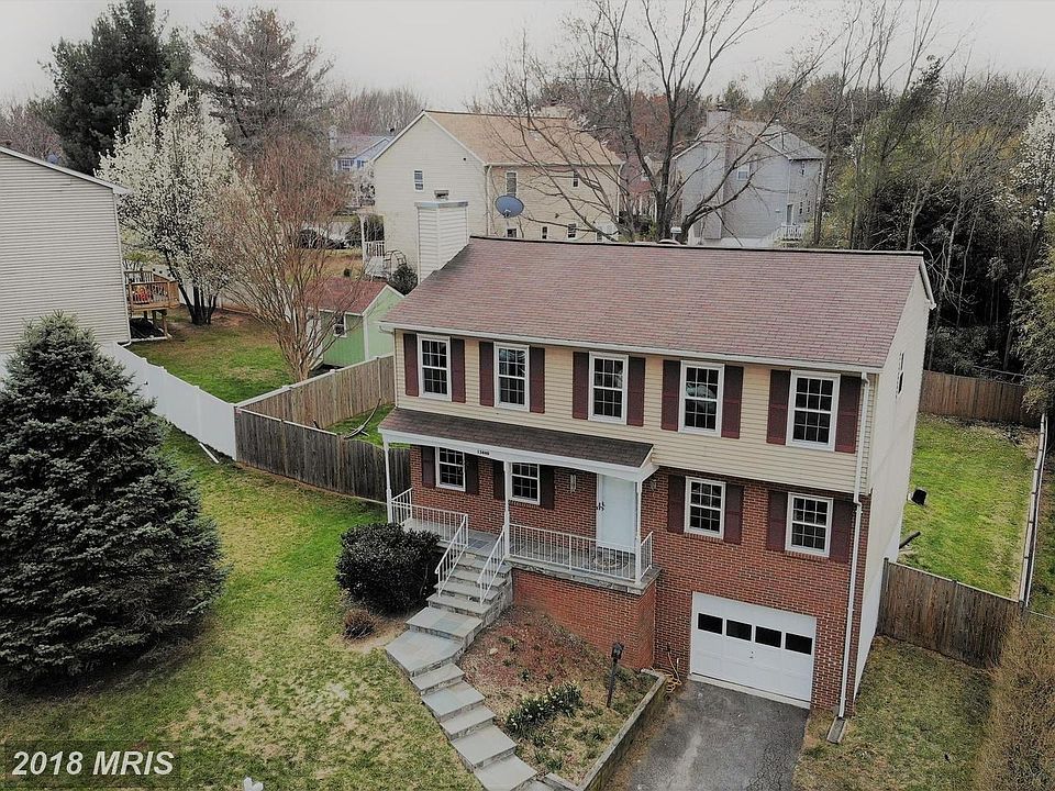 Huge Lot with no HOA