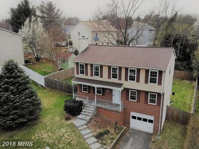 13440 Orangewood Dr, Woodbridge, VA, 22193