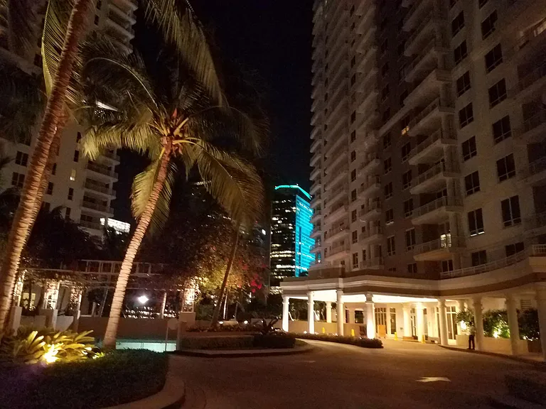 801 Brickell Key Blvd #1205 — Photo 13