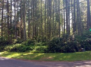 11701 Lake Pl, Anderson Island, WA 98303