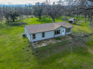 14456 Gas Point Rd, Cottonwood, CA 96022