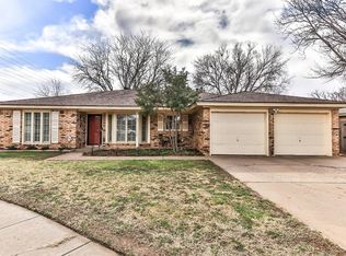 3403 88th St, Lubbock, TX 79423