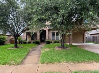 2511 Slice Right Cir, Houston, TX 77089