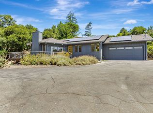 23433 Sunset Dr, Los Gatos, CA 95033