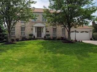 1454 Whispering Pines Dr, Hebron, KY 41048