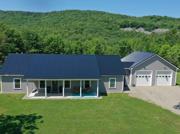 247 Old Belfast Road, Frankfort, ME 04438