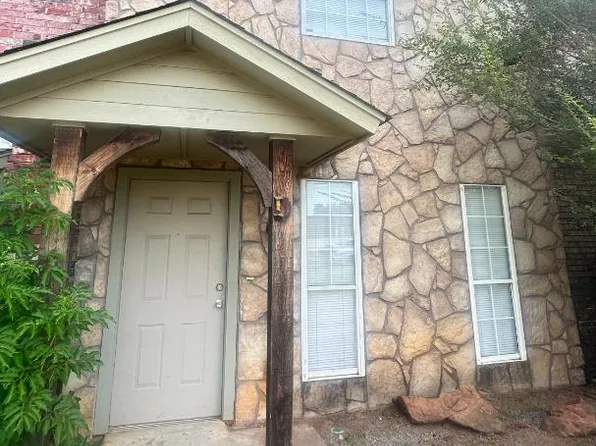 14117 SE 29th St, Choctaw, OK