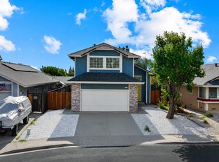 474 Zachary Drive, Vacaville, CA 95687
