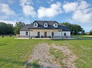 420 County Road 1130, Cumby, TX 75433