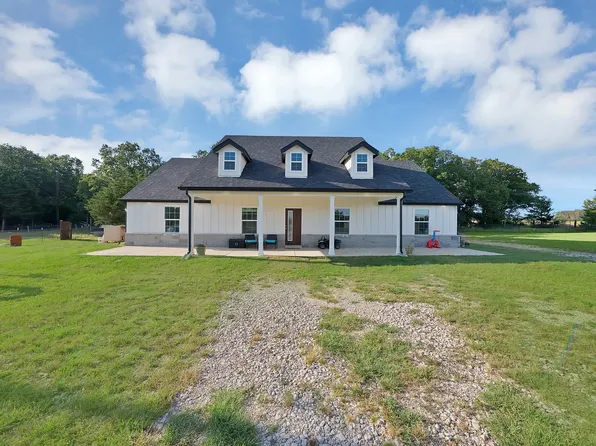 420 County Road 1130, Cumby, TX 75433