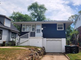 5125 N 37th Ave, Omaha, NE 68111