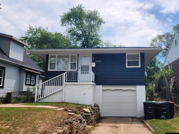 5125 N 37th Ave, Omaha, NE 68111