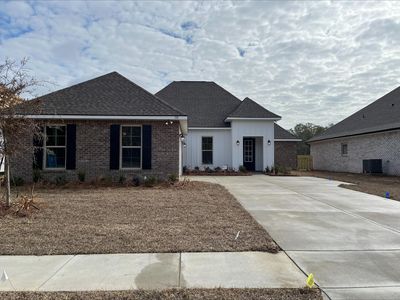 118 E Tweet St, Freeport, FL, 32439