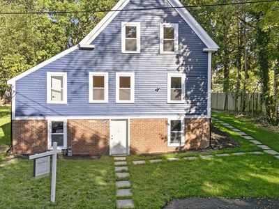 11 Willow Ave, East Bridgewater, MA, 02333