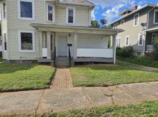 1017 Greene St, Marietta, OH 45750