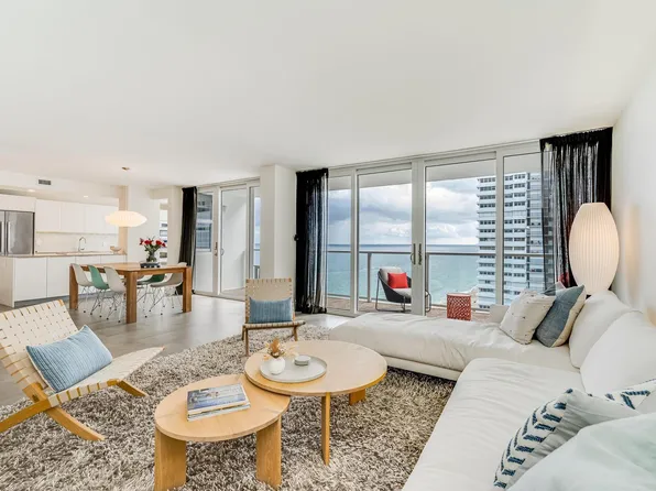 4300 N Ocean Boulevard #14N, Fort Lauderdale, FL 33308