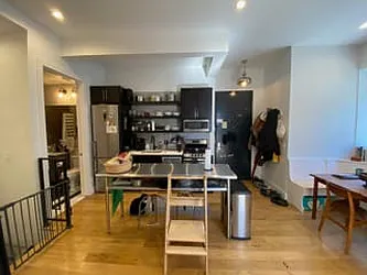 Rented by Lodger Corp