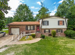 6360 Connell Rd, College Park, GA 30349