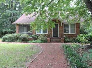 304 N Maple Ave, Eatonton, GA 31024