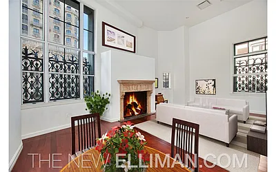 Sold by Douglas Elliman