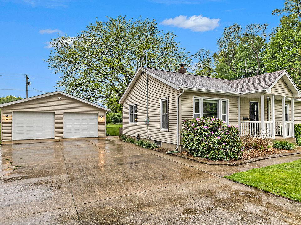 54936 Buckhorn Rd, Three Rivers, MI 49093 Zillow