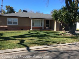 1901 Monticello Ave, Modesto, CA 95350