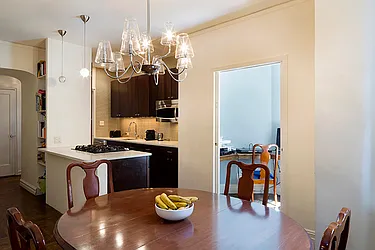 Sold by Brown Harris Stevens