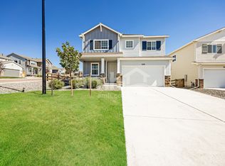 7608 Mardale Ln, Colorado Springs, CO 80922