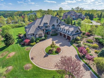 6 Legends Blvd, West Nyack, NY, 10994