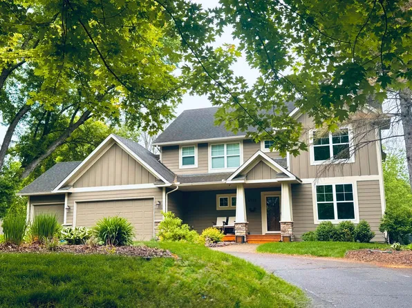 4949 Clear Spring Rd, Minnetonka, MN 55345