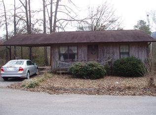 121 Franklin Dr, Benton, TN 37307
