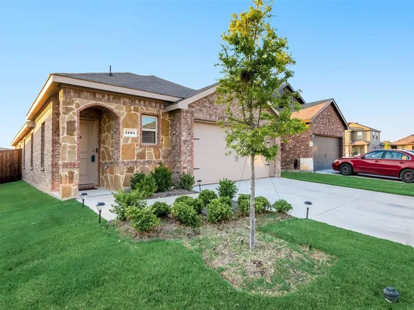 1404 Sebastian Dr, Forney, TX 75126