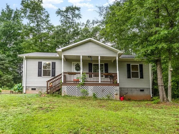 214 Hunter St, Abbeville, SC 29620