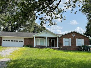 85 Russ Hill Rd, Nortonville, KY 42442