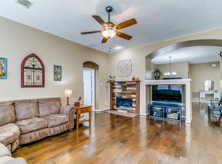 17939 Rose Hill Park Ln, Cypress, TX 77429