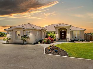 534 Mountain View Avenue, Santa Rosa, CA 95407