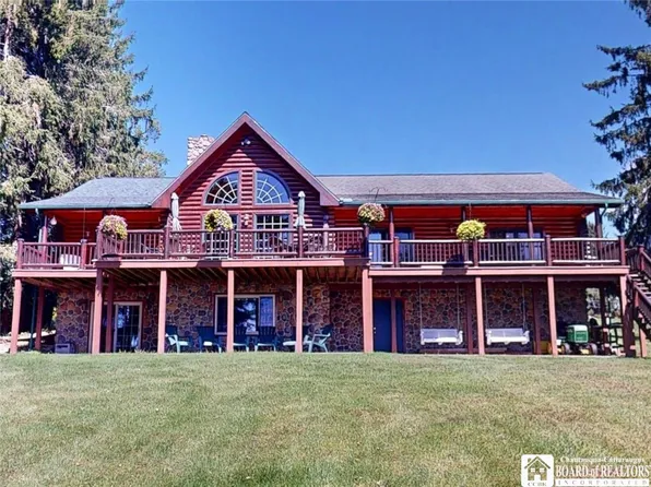 3445 Route 430, Bemus Pt, NY 14712