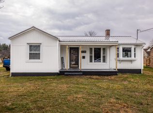 318 N River Rd, Bridgewater, VA 22812