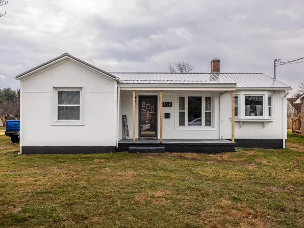 318 N River Rd, Bridgewater, VA 22812