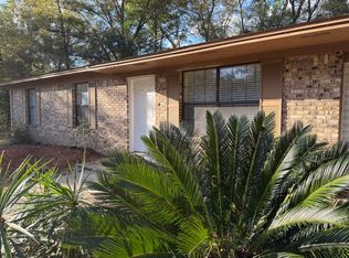 1550 Tangelo Dr, Tallahassee, FL 32305